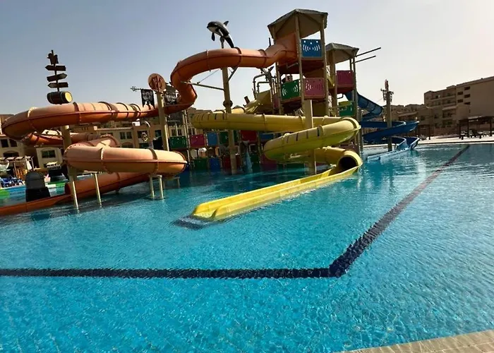 Modern 2-bedroom In Orlando 2 Aqua Park *