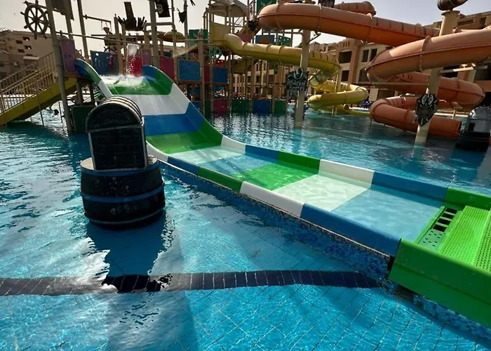 Apartment Modern 2-bedroom In Orlando 2 Aqua Park