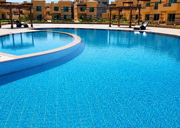 Apartment Modern 2-bedroom In Orlando 2 Aqua Park