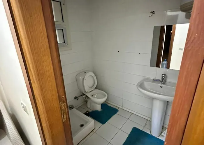 Modern 2-bedroom In Orlando 2 Aqua Park Apartment