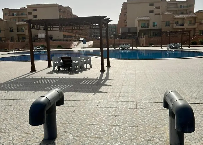 Apartment Modern 2-bedroom In Orlando 2 Aqua Park *